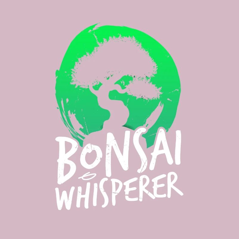 Bonsai-flüsterer