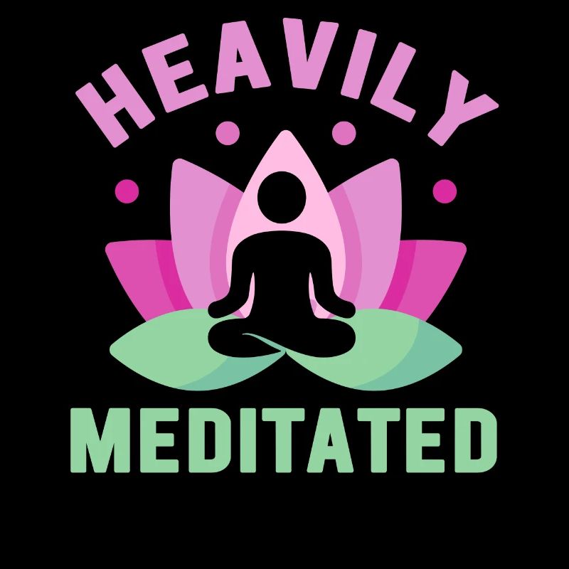 Heavily Meditated