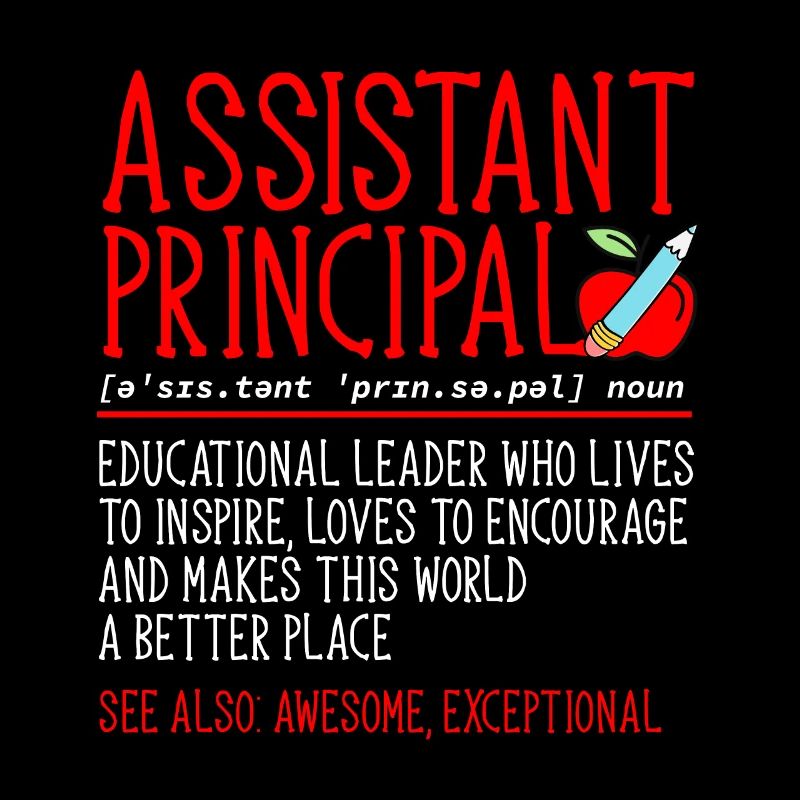Deputy Principal
