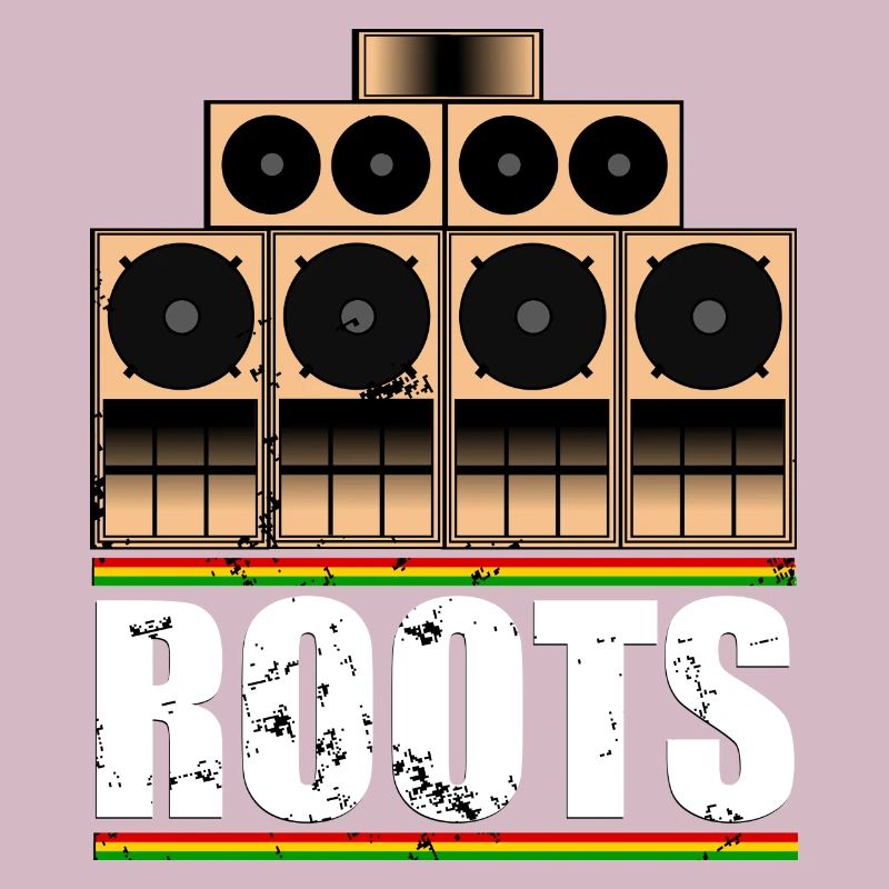 Roots Reggae