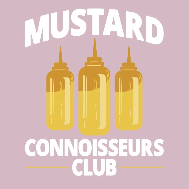 Senf Mustard