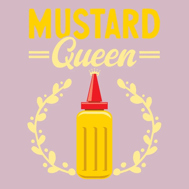 Senf Mustard