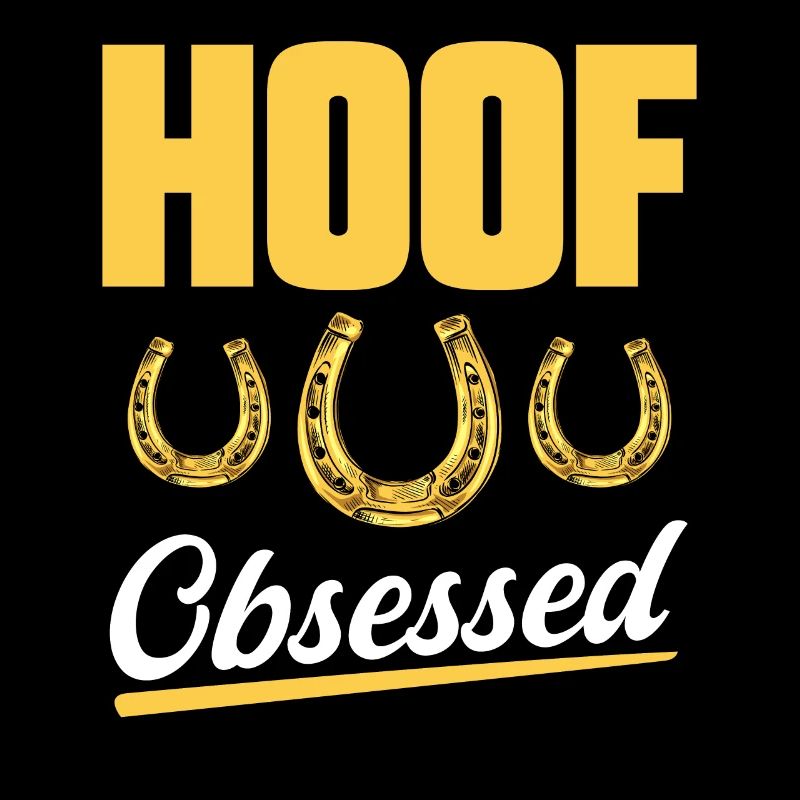 Maréchal-ferrant Fer à cheval Fer à cheval