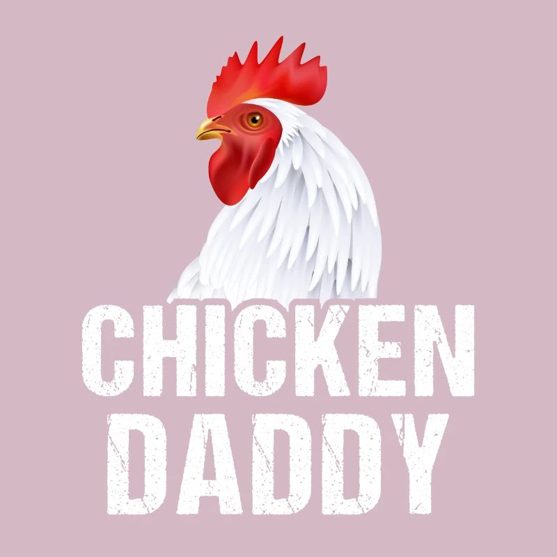 Chicky Daddy-Pour toutes les dans le panier