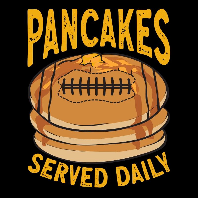 Pancake Breakfast Pancakes