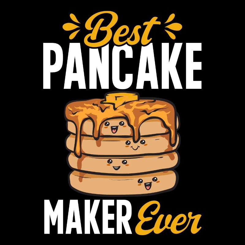 Pancake Breakfast Pancakes