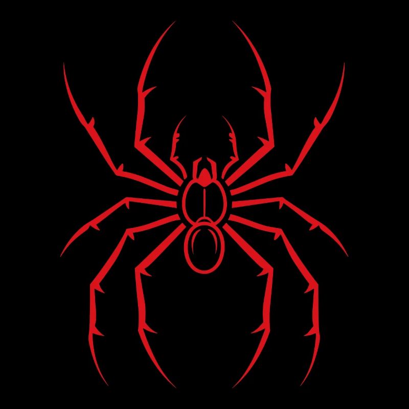 Spinne