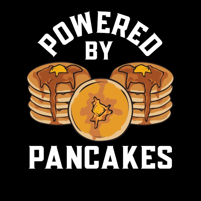 Pancake Breakfast Pancakes
