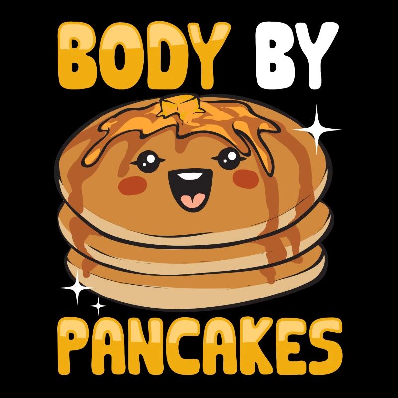 Pancake Breakfast Pancakes
