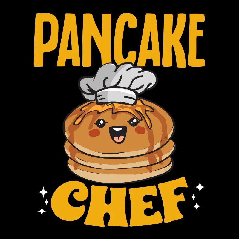 Pancake Breakfast Pancakes