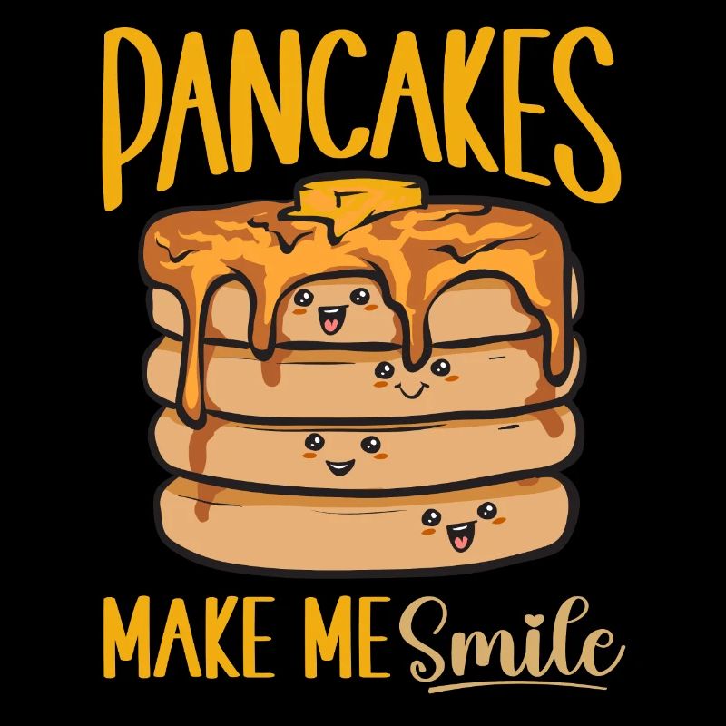 Pancake Breakfast Pancakes