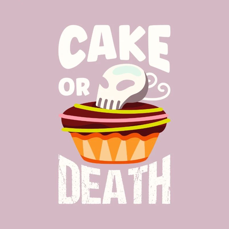 Lustige Torte Oder Tod