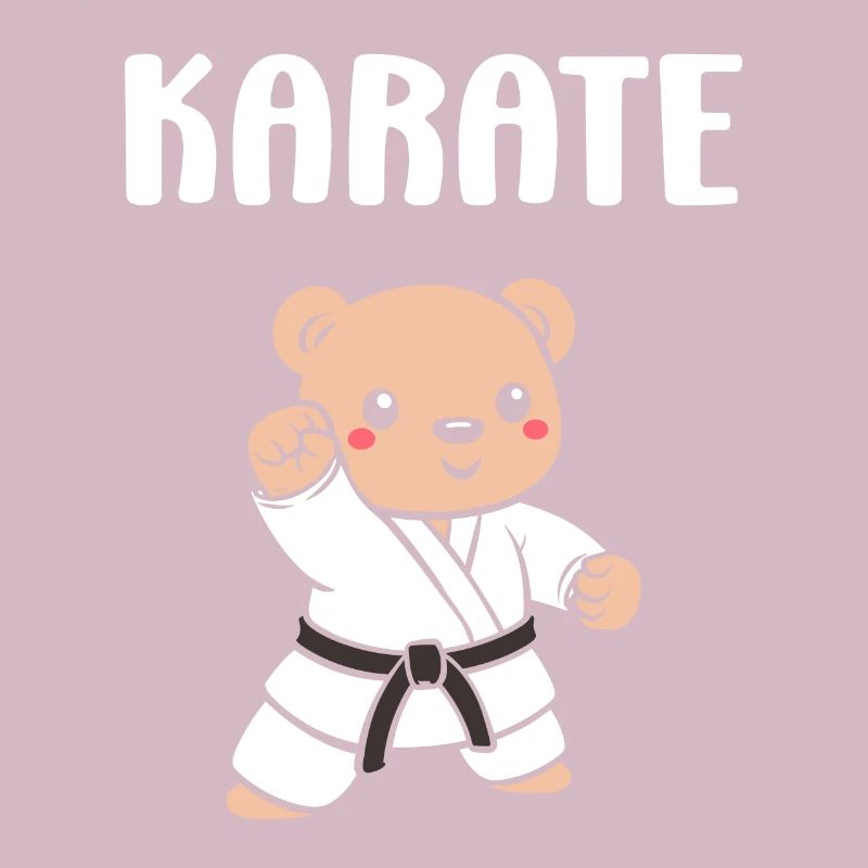 karate