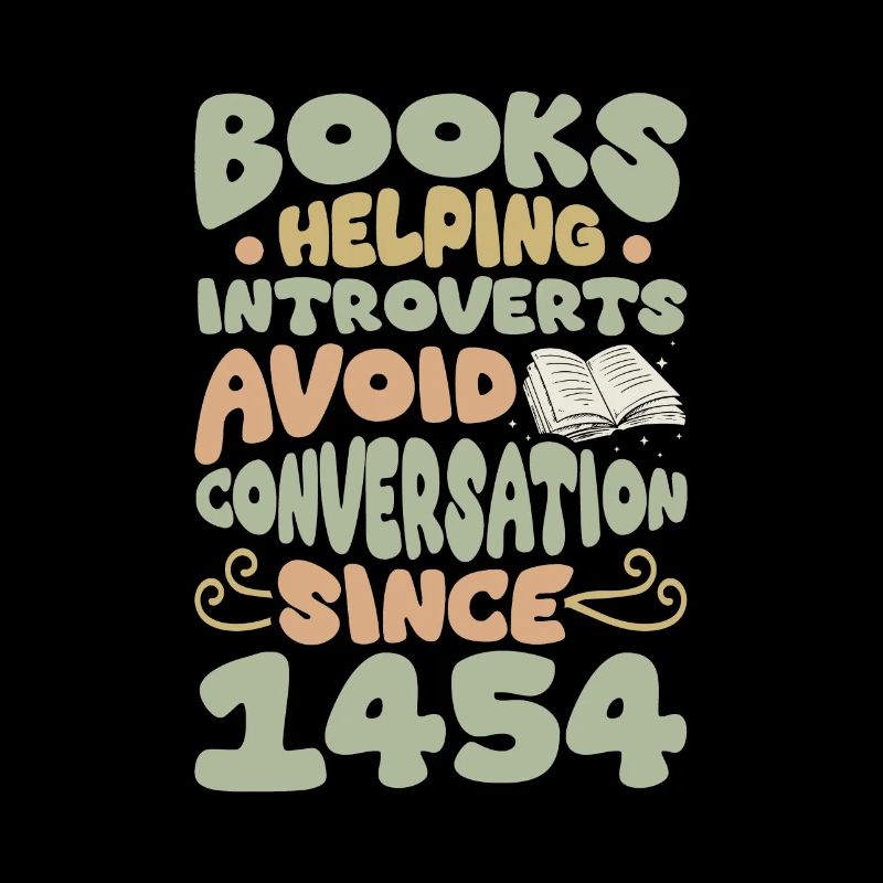 Books that help introverts,