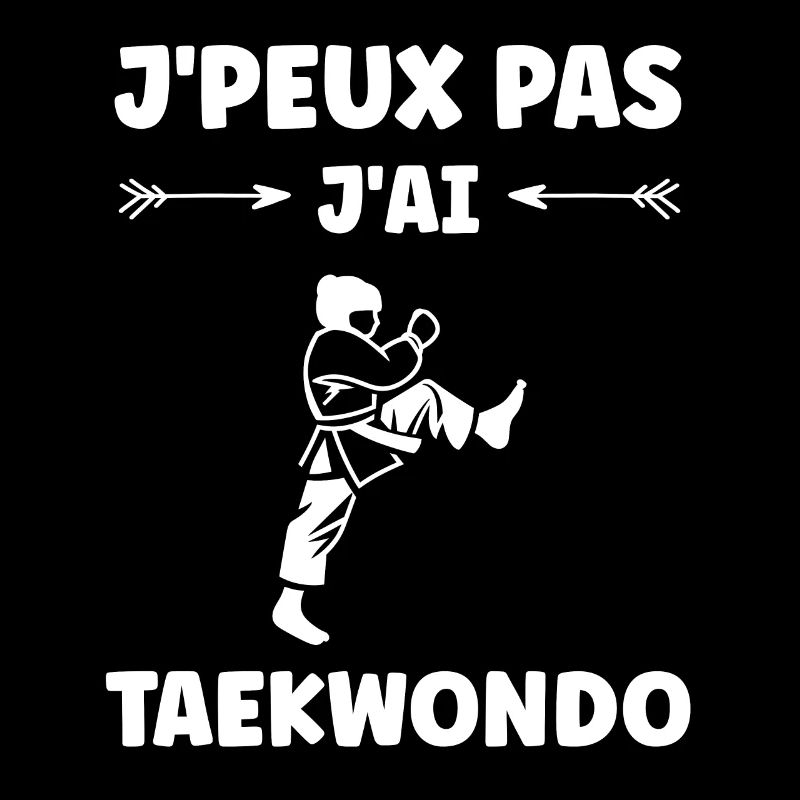 Taekwondo