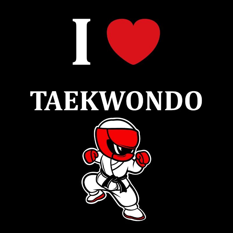 Taekwondo