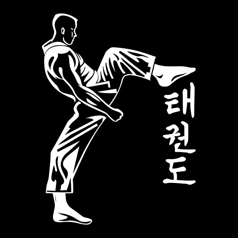 Taekwondo