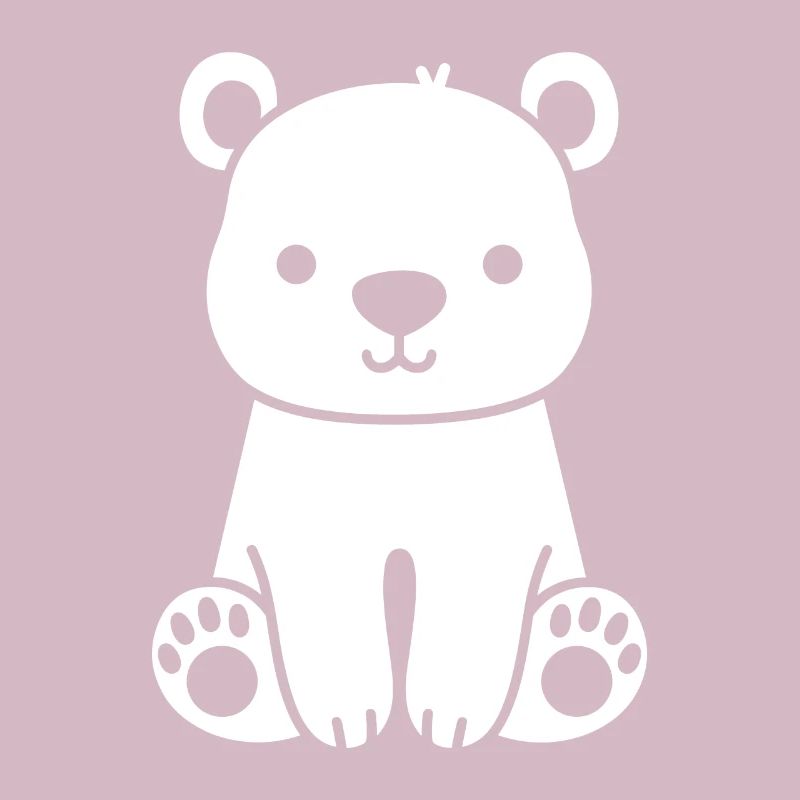 polar bear
