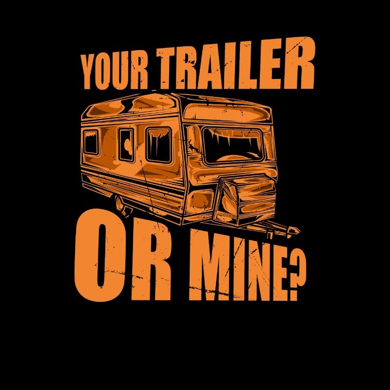 Ihr Anhänger Oder Meiner