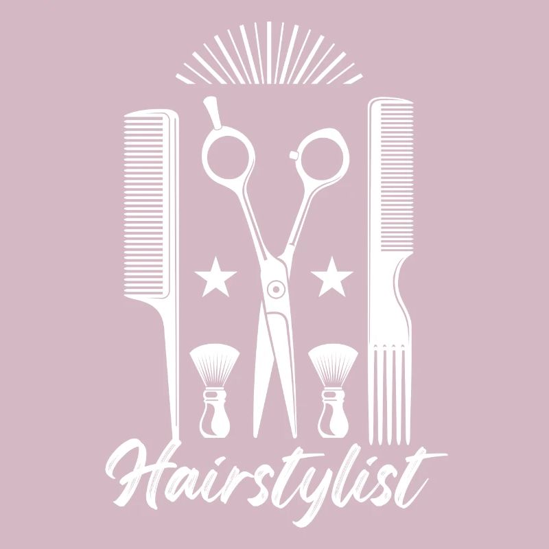 Coiffeur Salon de coiffure Coupe de cheveux