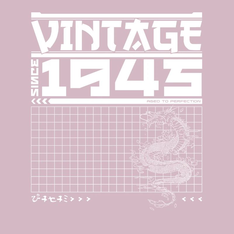 Drachengeist seit 1945 - 80. Geburtstag Samurai