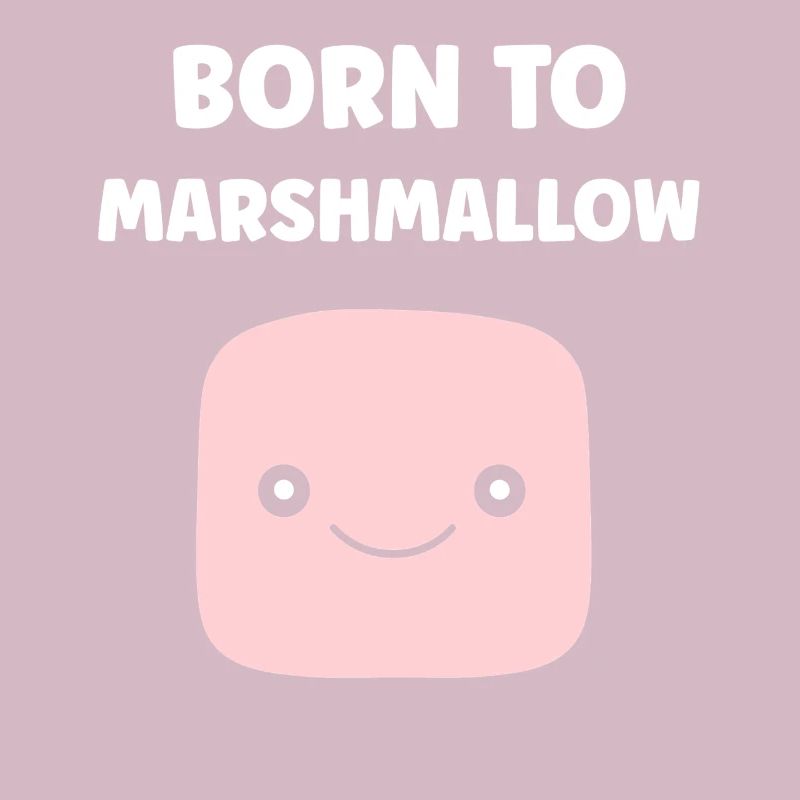 marshmallow