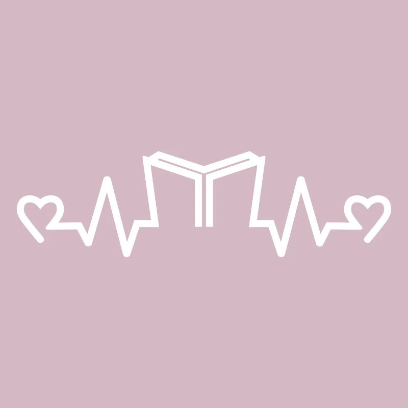 Herzfrequenz Buch Reader, Reader, Bücher