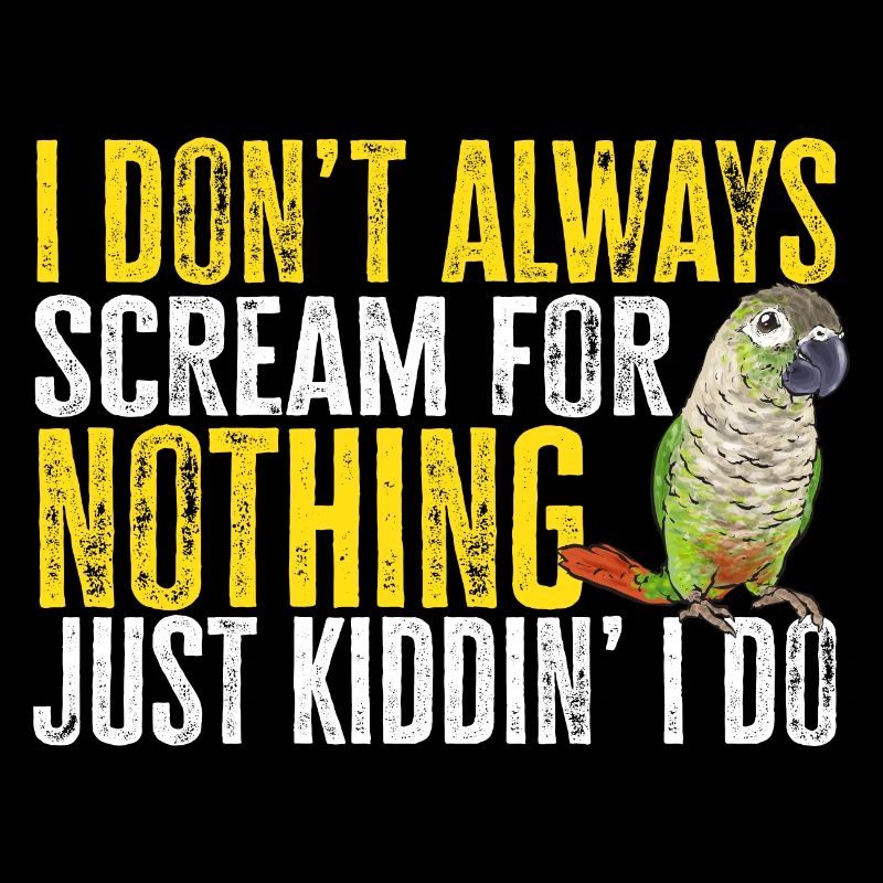 Molinasittich Papagei Vogel Sittich