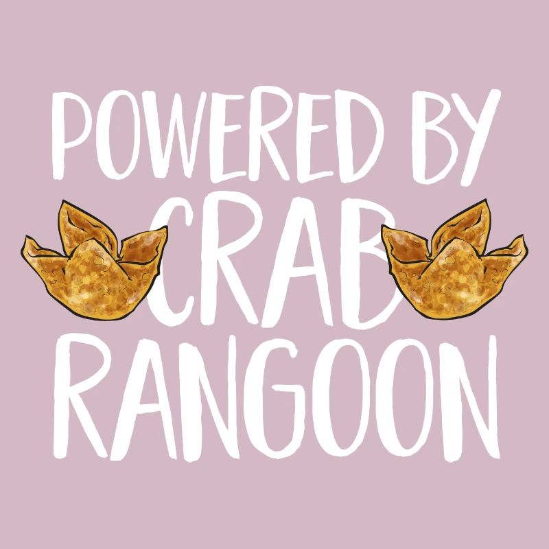 Krabben Rangoon Crab Rangoon