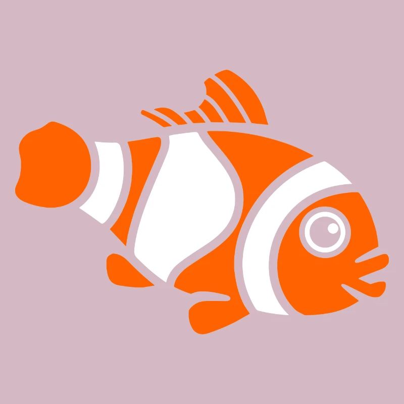 Clownfisch