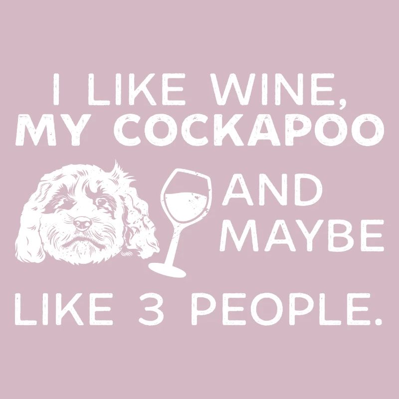 Cockapoo Dog