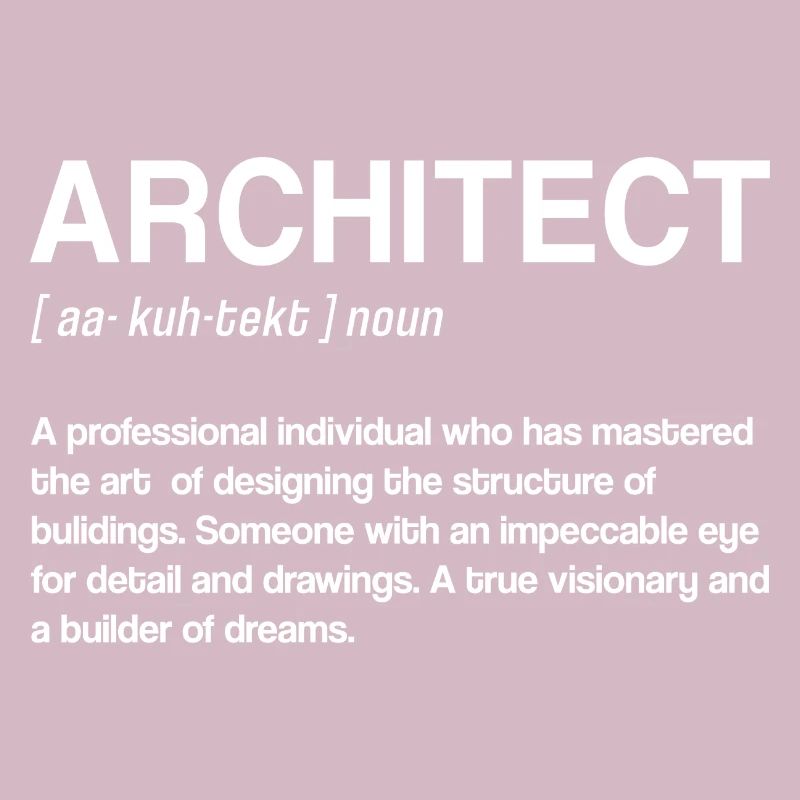 Architecte Art Architecture Designer