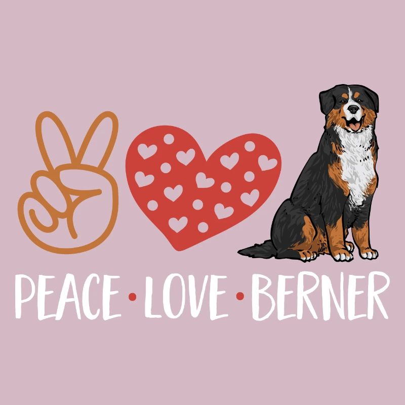 Bouvier bernois