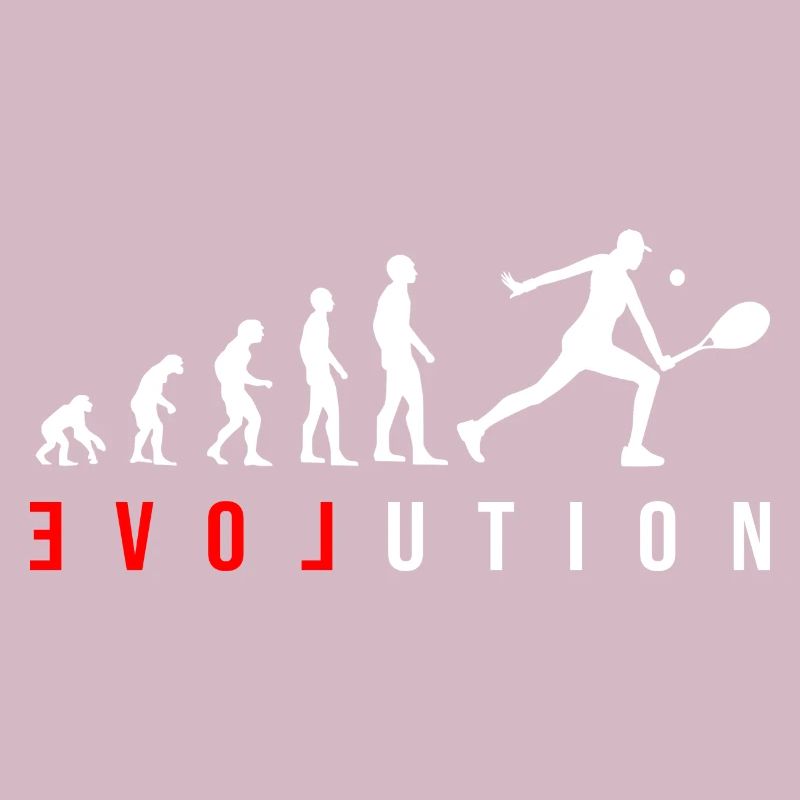 La nouvelle évolution du tennis avec LOVE