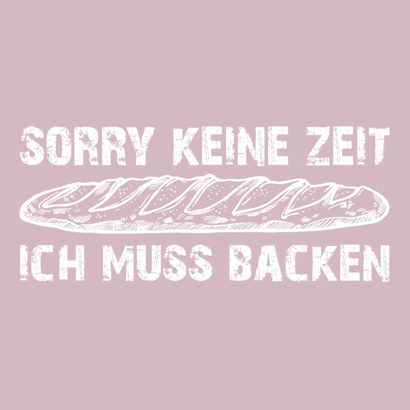 Ich muss backen - Brot backen zu Hause