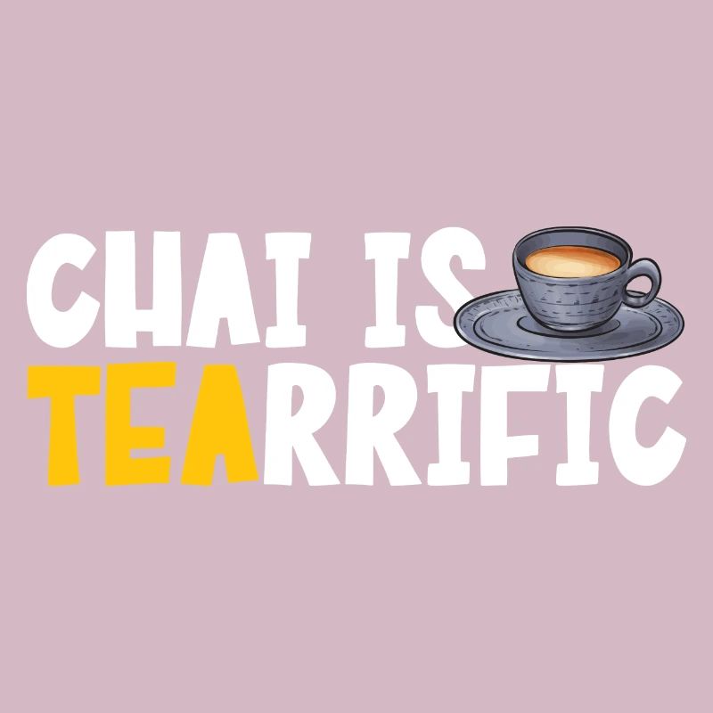 Chai Tea Masala Chai