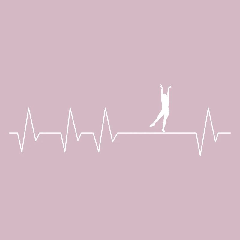 Danse danseur et cours de danse