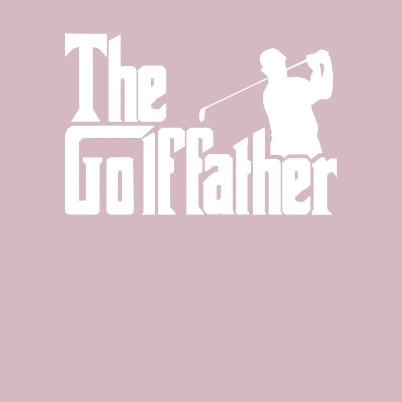 Funny Golfer Gift