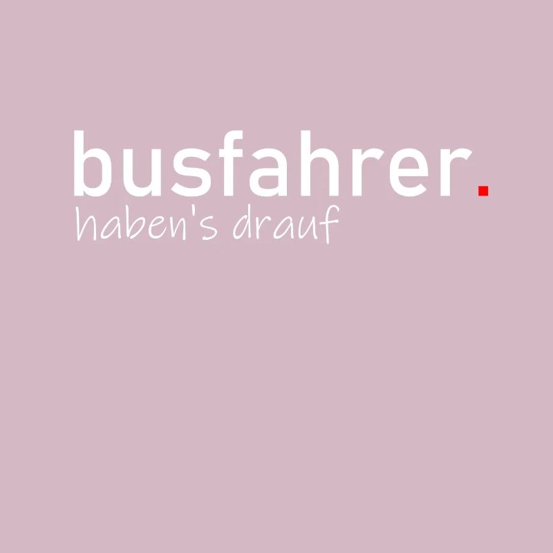 Busfahrer