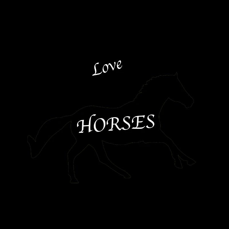 Pferde Love Horses pferde