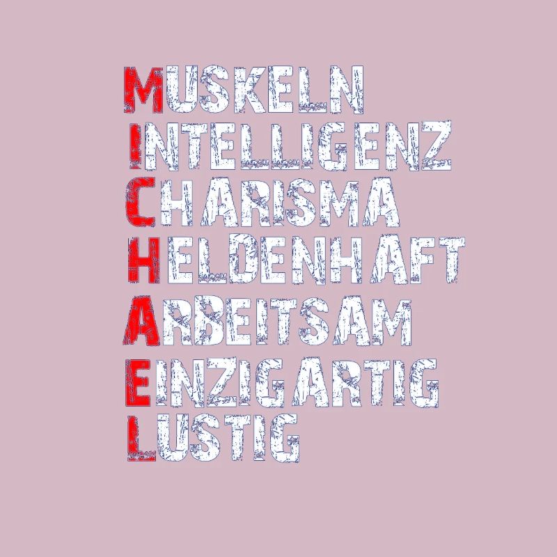Michael