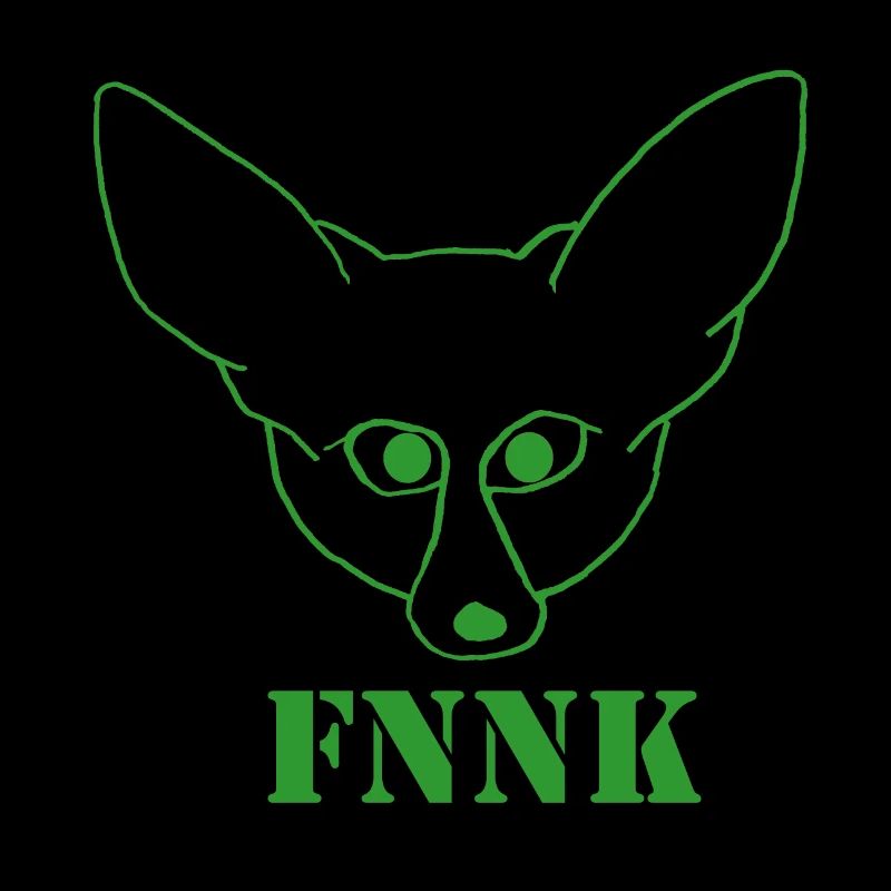 FNNK green