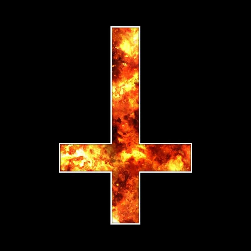 Logo croix de feu