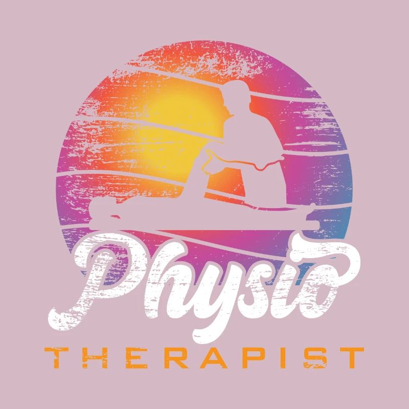 Physio Theraphist / Theraphist Geschenke