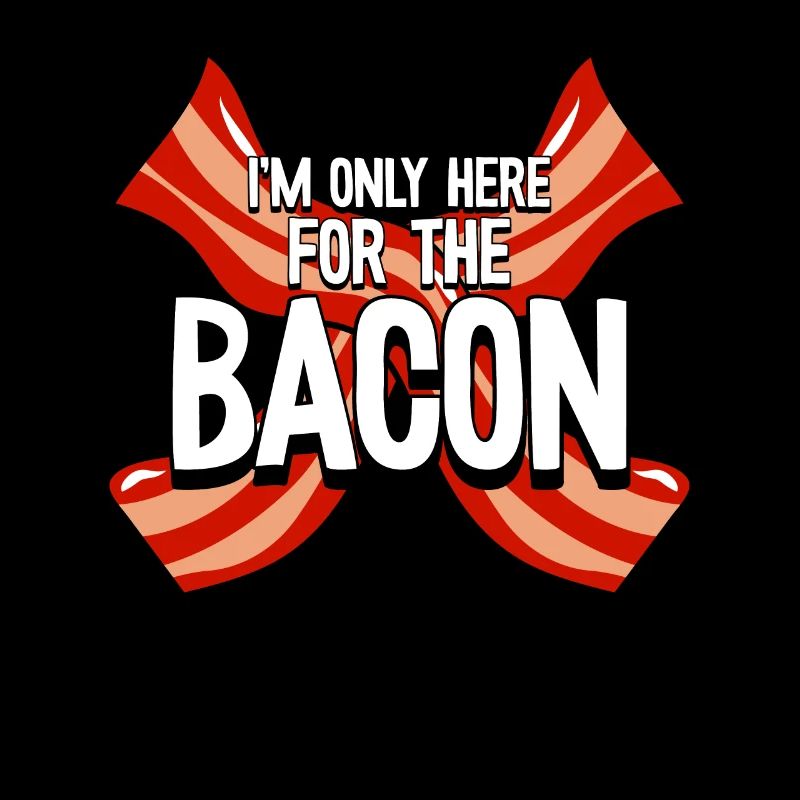 Bacon Bacon Petit déjeuner