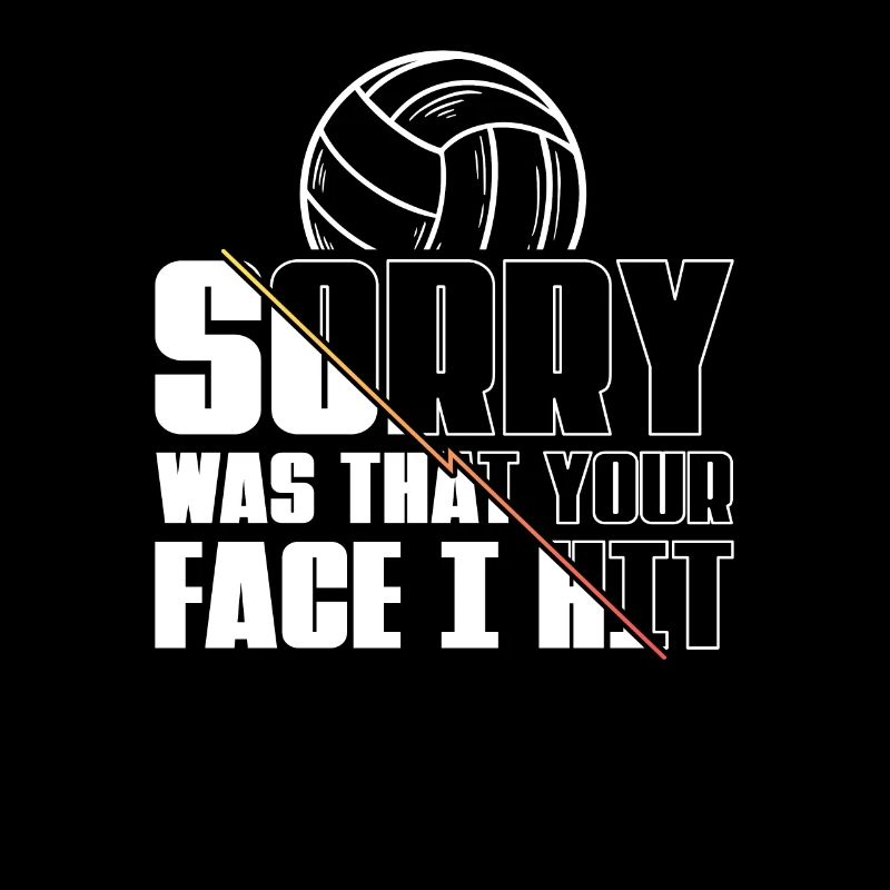 Volleyball Beach Volleyball