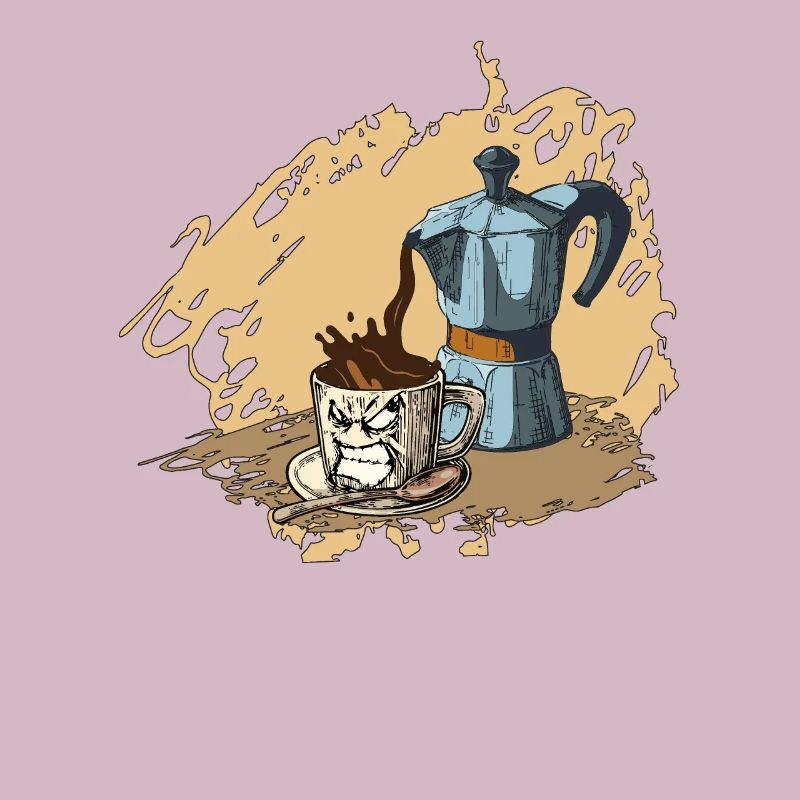 Espresso Kaffee
