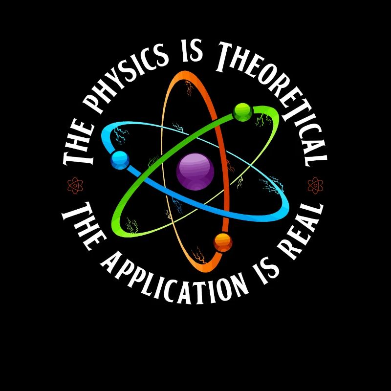 Physik Physiker