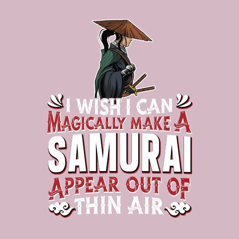 Samurai
