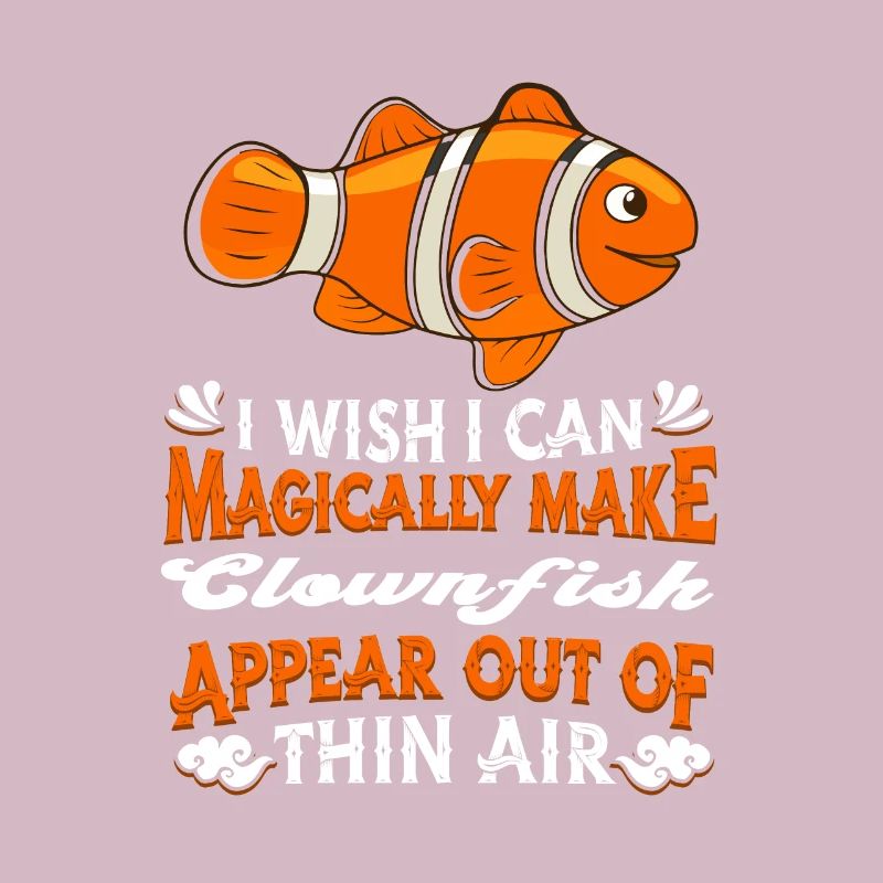 Clownfisch